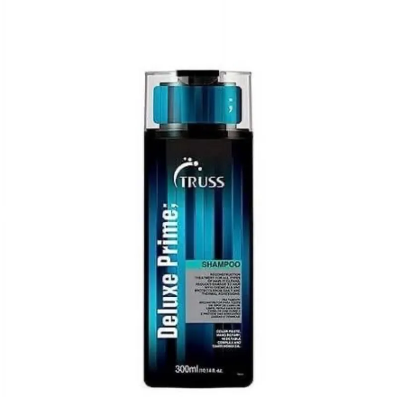 Shampu Truss