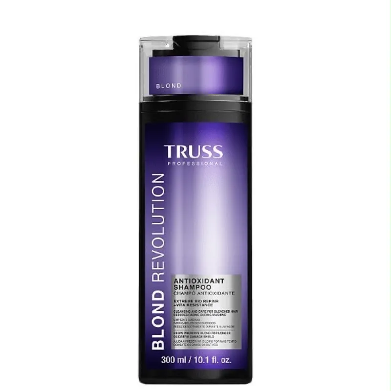 Shampu Truss