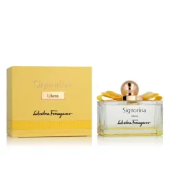 Signoria Libera Salvatore Ferragamo