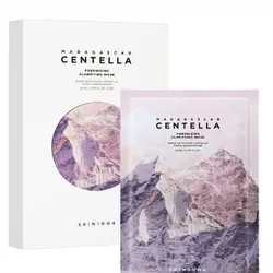 SKIN1004 Madagascar Centella Clarifying Mask (Mascarilla Clarificante con Centella Asiática)