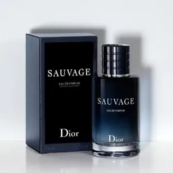 Suavage Parfum