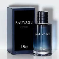 Suavage Toilette