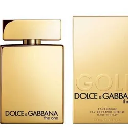The One Dolce Gabbana