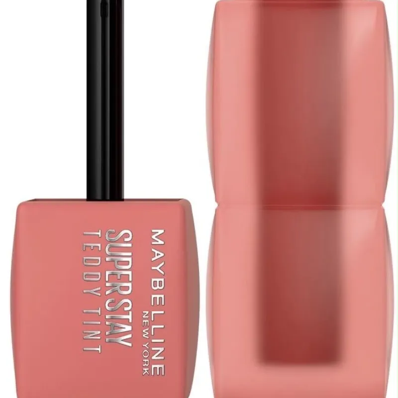 Tintas Maybelline 