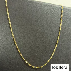 Tobillera