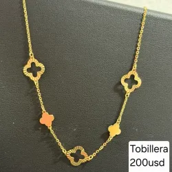 Tobillera