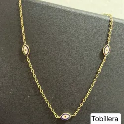 Tobillera