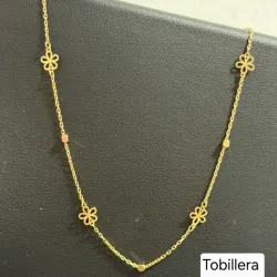 Tobillera