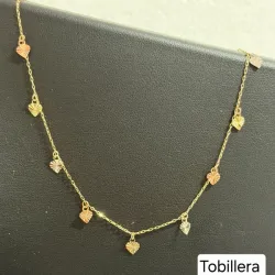 Tobillera