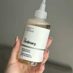 Tónico ácido glicolico 