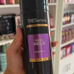 TRESemmé Freeze Hold