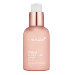 💗 TRIPLE COLLAGEN SERUM de Medicube 💗✨