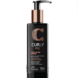 TRUSS Curly Fix 💛✨