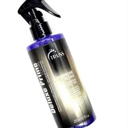 💜✨ TRUSS DELUXE PRIME COLORS – CHAMPAGNE BLOND ✨💜 🌟