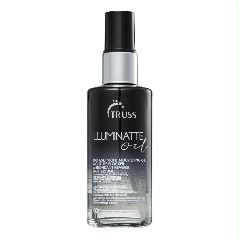 TRUSS ILUMINATE OIL