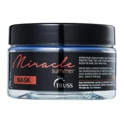 TRUSS Miracle Mask Summer ☀️✨