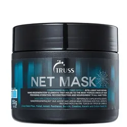 TRUSS Net Mask ✨🕸️
