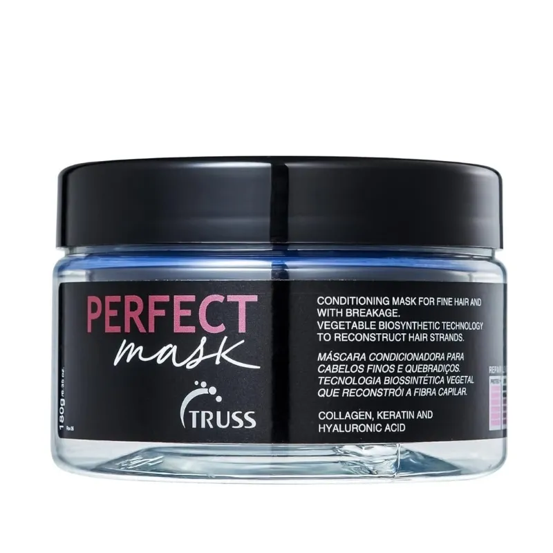TRUSS Perfect Mask ✨💎