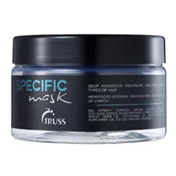 TRUSS Specific Mask ✨💙