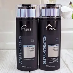 ✨ TRUSS Ultra Hydration – Shampoo + Conditioner ✨