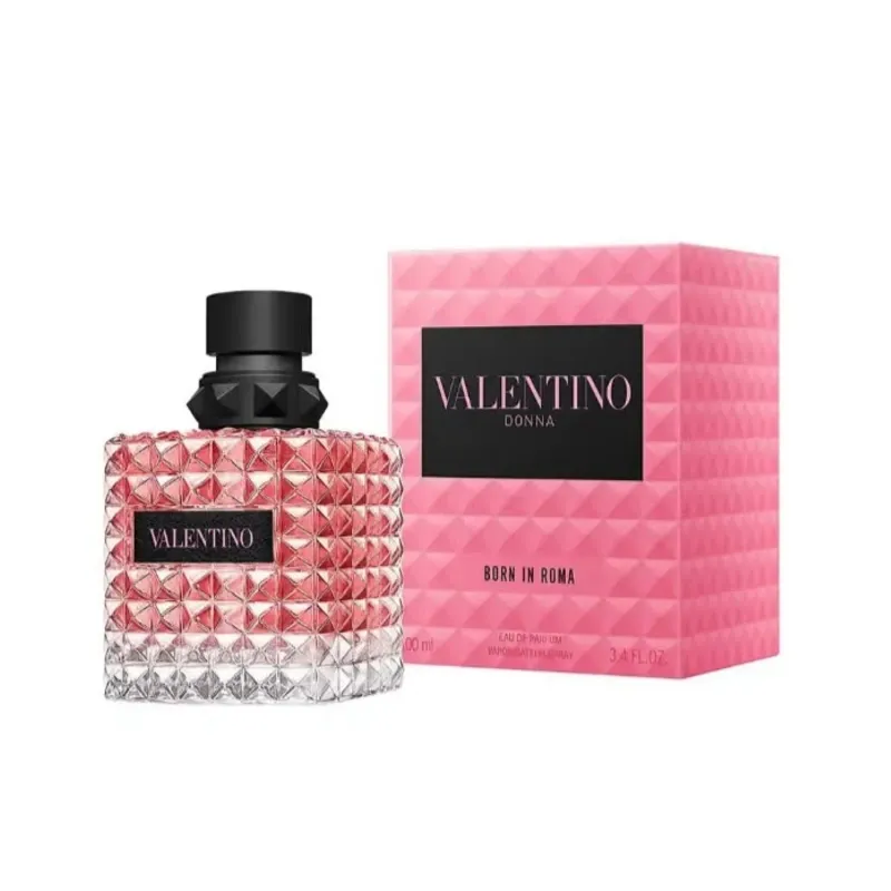 Valentino Born In Roma