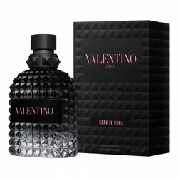 Valentino Born in Roma