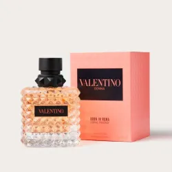 Valentino Coral Fantasy
