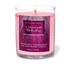 Vela A Thousand Wishes 