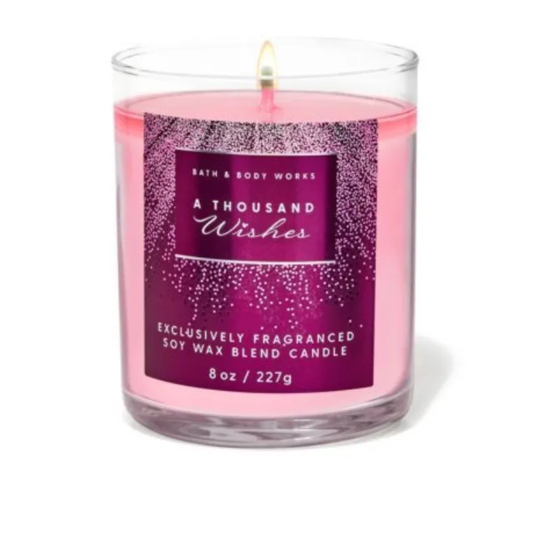 Vela A Thousand Wishes 