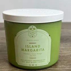 Vela aromática de 3 mechas