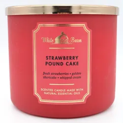 Vela aromática de 3 mechas