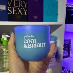 Vela Aromática Pink 