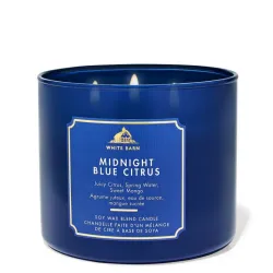 Velas aromáticas B&B Works