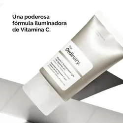 Vitamina C al 23 % en suspensión 