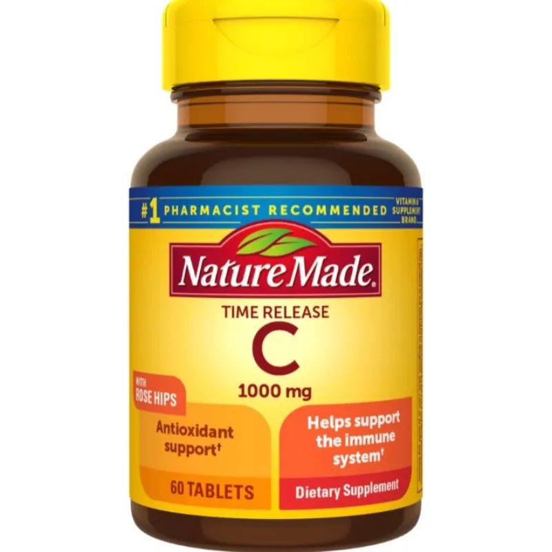 Vitamina C