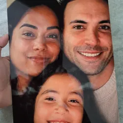 Lámina de aluminio