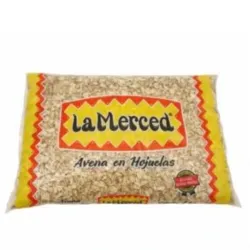 Avena 400g