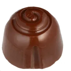 Bombones chocolate