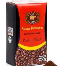 Cafe santa barbara 250g