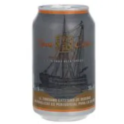 Cerveza puerto cristo 