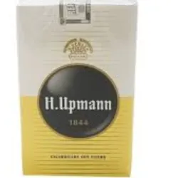 Cigarro H.upman con filtro