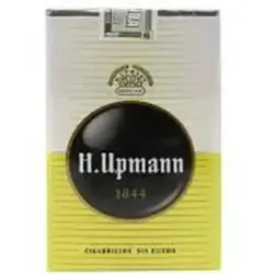 Cigarro H.upman sin filtro
