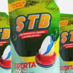 Detergente liquido para fregar 1500g