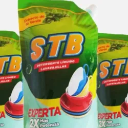 Detergente liquido para fregar 800g