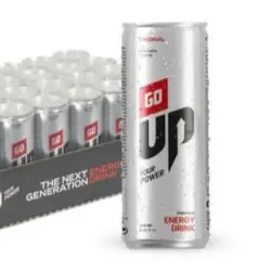 Energizantes