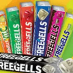 Freegells