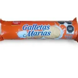 Galletas maria