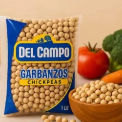 Garbanzo 1lb