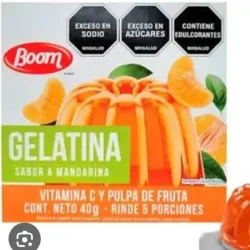 Gelatina
