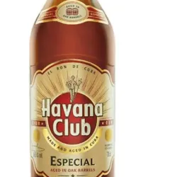 Habana club especial